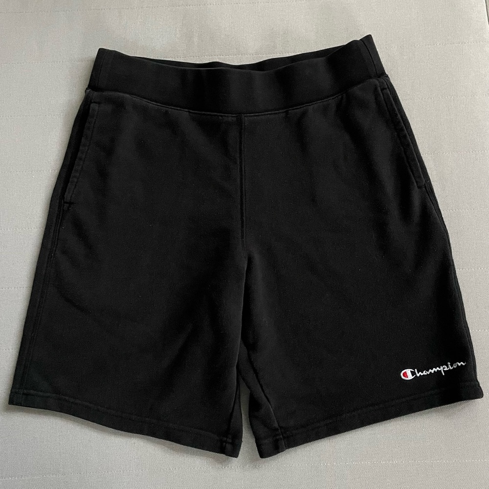 Champion Men’s Sweat Shorts